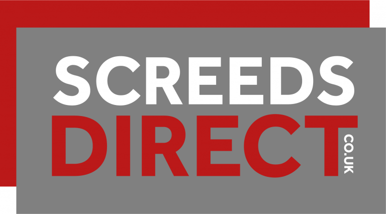 Screeds 1